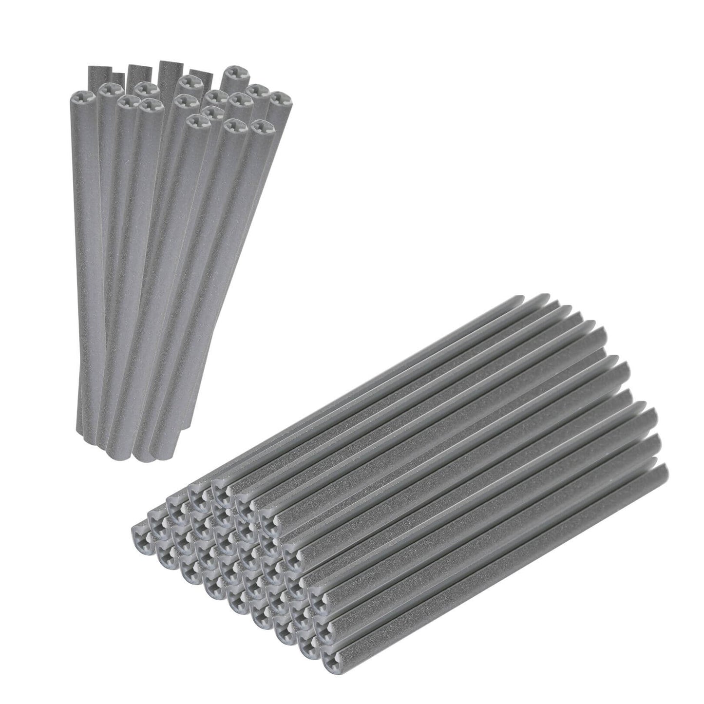 Speichenreflektoren Set (12 Stück)