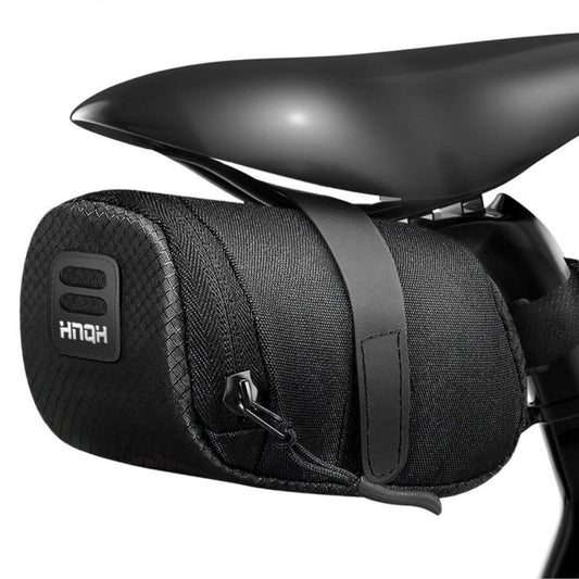 BikeHeroes® Satteltasche - Optimaler Stauraum