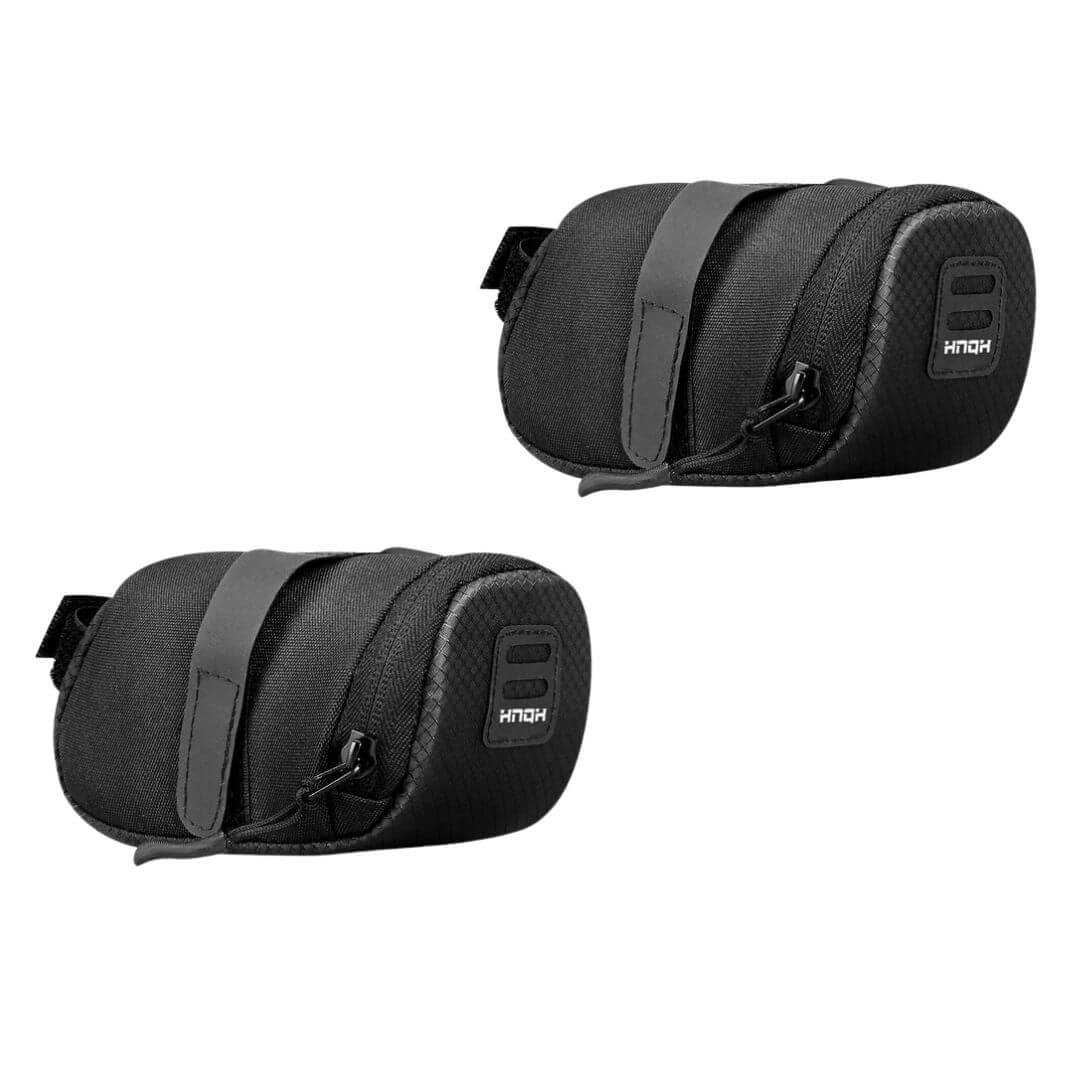 BikeHeroes® Satteltasche - Optimaler Stauraum