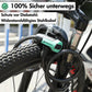 Premium Radschloss - Schutz vor Diebstahl