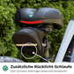 StorageMax Satteltasche