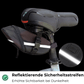 StorageMax Satteltasche