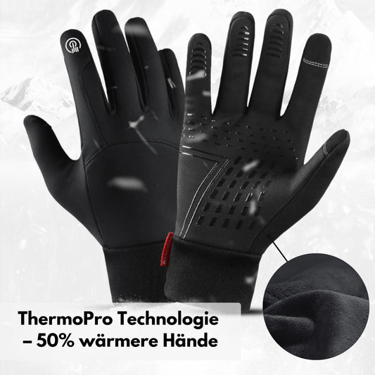 ThermoPro Rad-Handschuhe