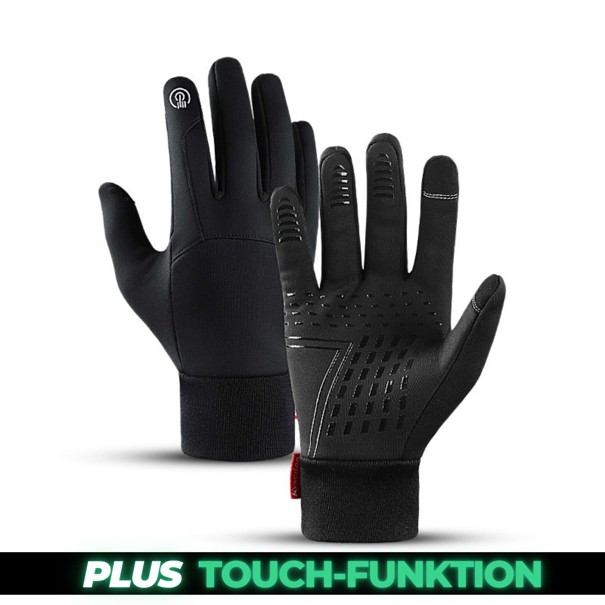 freezer pro thermo handschuhe BikeHeroes®
