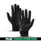 BikeHeroes® Rad-Handschuhe - mit ThermoPro-Technologie