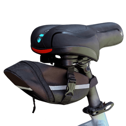 StorageMax Satteltasche