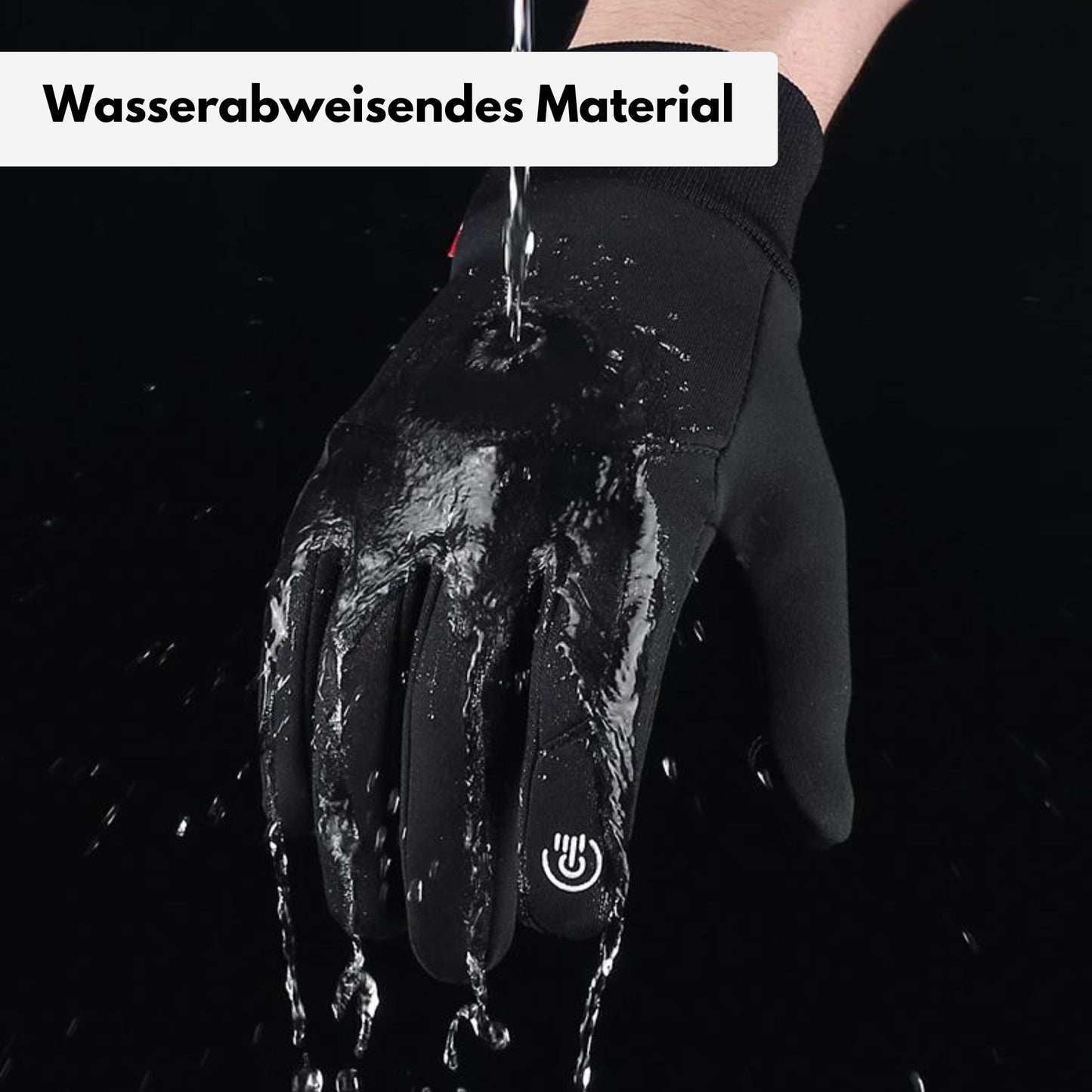 ThermoPro Rad-Handschuhe