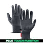 BikeHeroes® Rad-Handschuhe - mit ThermoPro-Technologie
