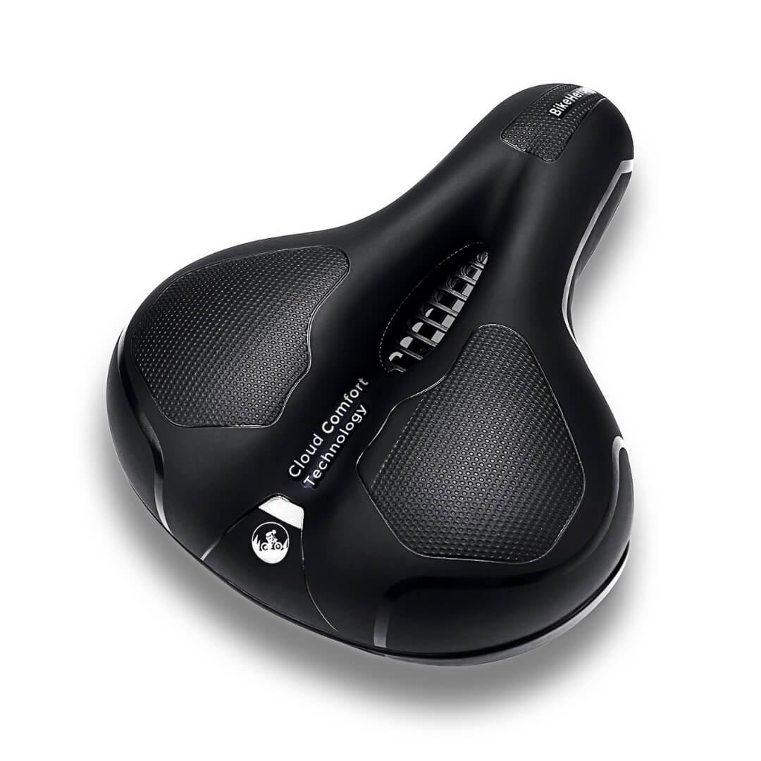 bandscheiben fahrradsattel CloudComfort Pro