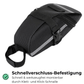 StorageMax Satteltasche