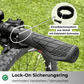ComfortGrip - Ergonomische Fahrradgriffe