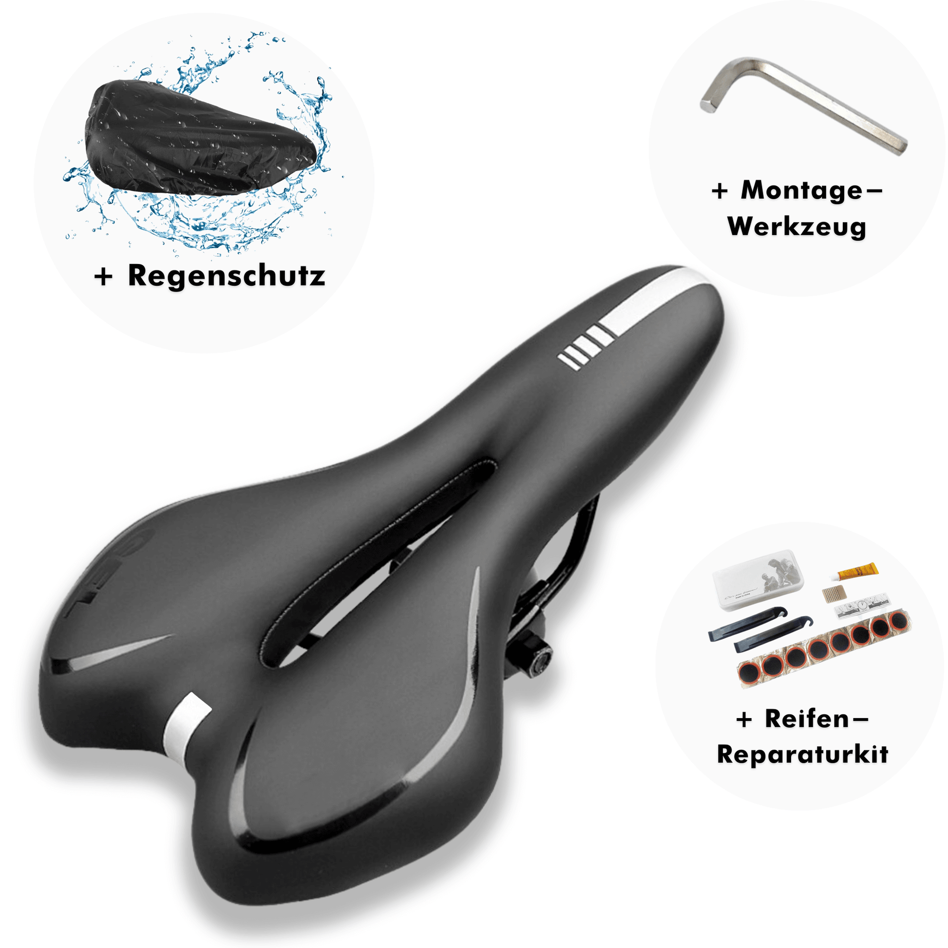 bequemster mtb sattel BikeHeroes
