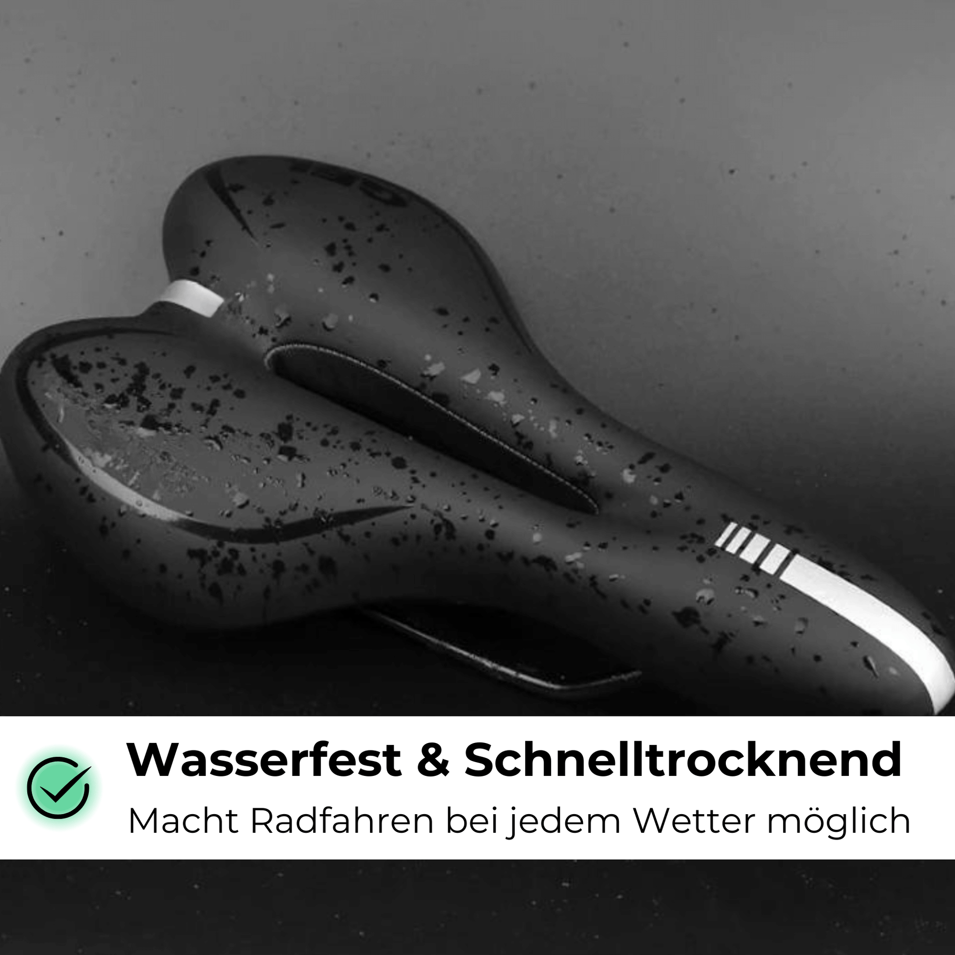 mountainbike bequemer sattel BikeHeroes