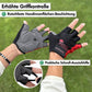 BikeHeroes® Grip Pro Radhandschuhe