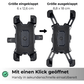 SmartGrip Handyhalterung (für alle Smartphones geeignet)