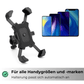 SmartGrip Handyhalterung (für alle Smartphones geeignet)