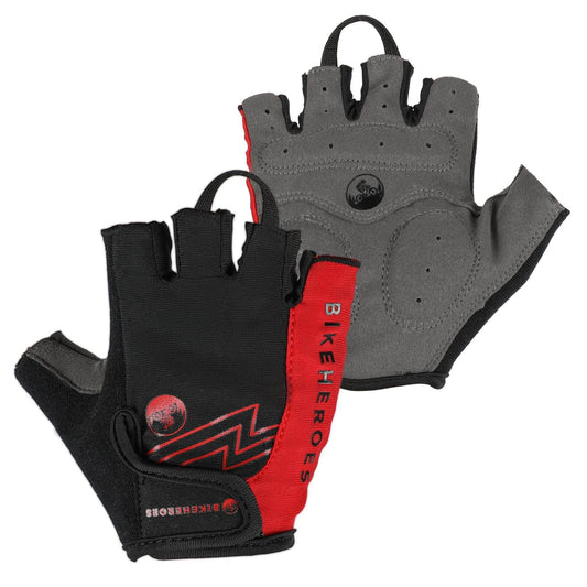 BikeHeroes® Grip Pro Radhandschuhe