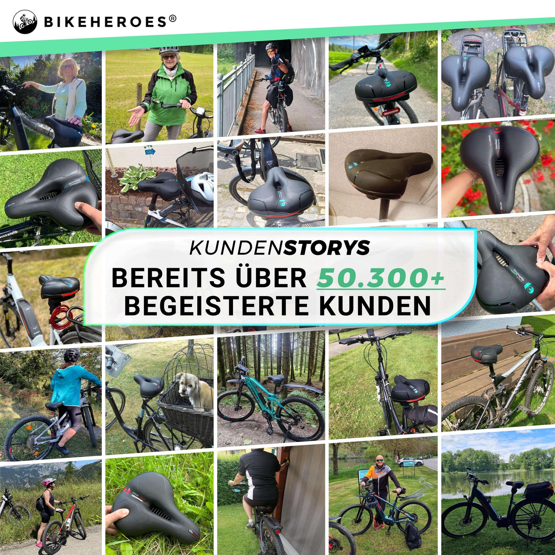 kinderfahrrad speichenreflektoren Speichenreflektoren Set (12 Stück) – BikeHeroes