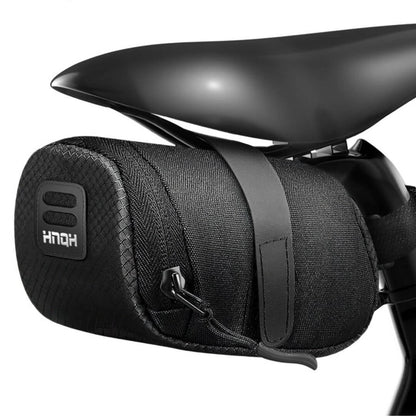 BikeHeroes® Satteltasche - Optimaler Stauraum