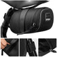 BikeHeroes® Satteltasche - Optimaler Stauraum