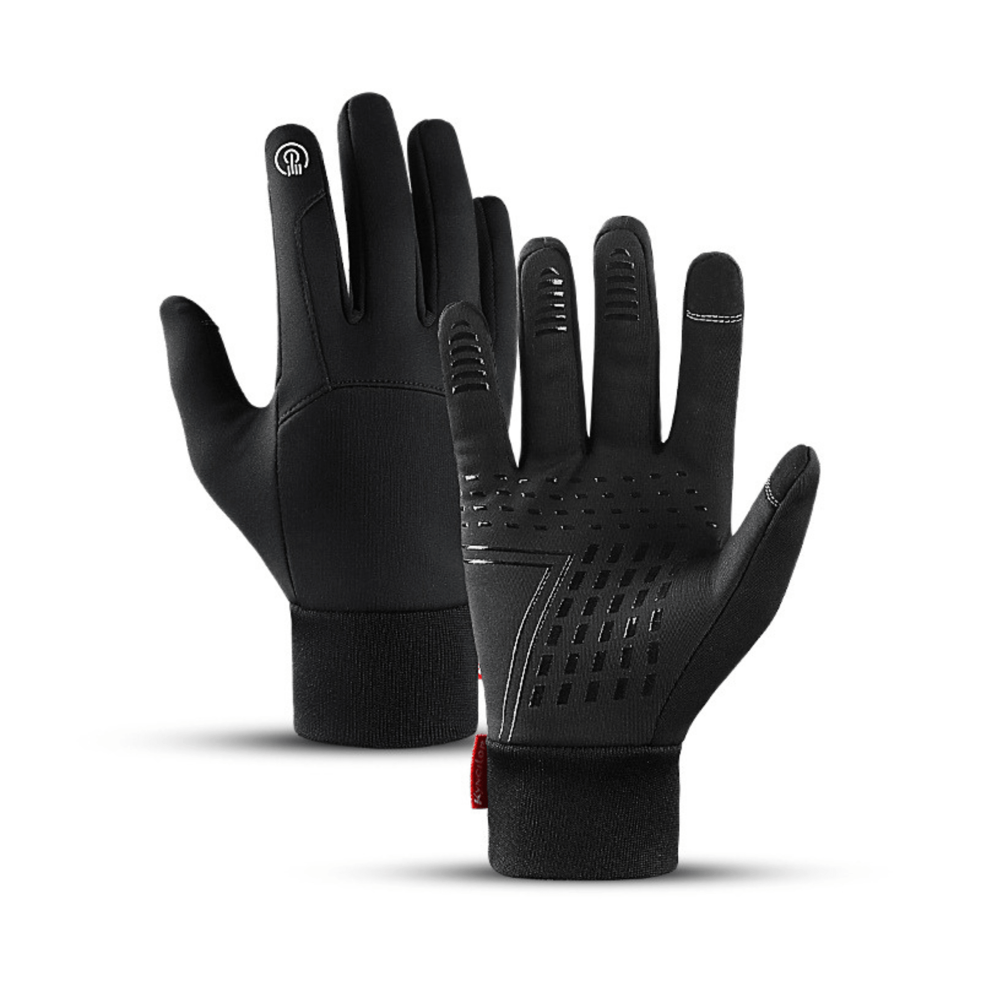 warme handschuhe für radfahrer BikeHeroes® Rad-Handschuhe